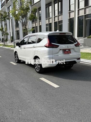 Mitsubishi Xpander 2019 MT Trắng
