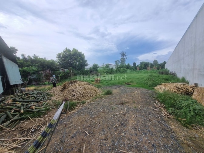 2281m2 có thổ. Đất đẹp xây trọ ngay KCN. 3,6 tỷ có TL 