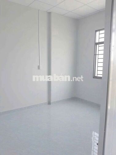 Dãy trọ 2 tầng Mới xây KDC Tân Đức (GÐ1). Đang cho thuê 13,5 triệu/th