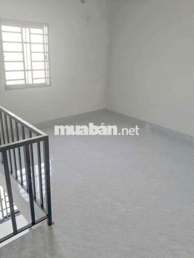 Dãy trọ 2 tầng Mới xây KDC Tân Đức (GÐ1). Đang cho thuê 13,5 triệu/th