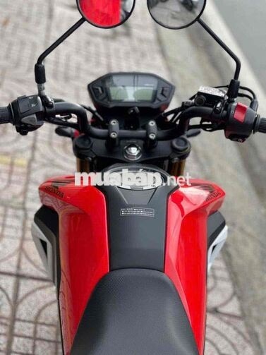 MSX125 2019 BSTP - XE SIÊU ĐẸP - BAO GÓP NX