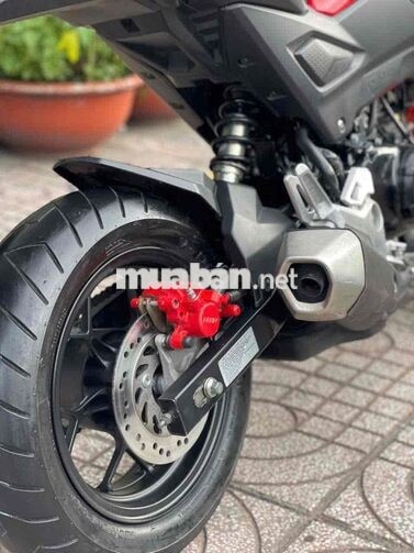 MSX125 2019 BSTP - XE SIÊU ĐẸP - BAO GÓP NX