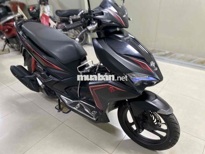 Honda Air Blade 2018 pbdb smk chính chủ