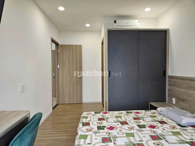Căn góc Phúc Yên- 3PN-2 Ban công 103m2 nội thất cao cấp giá 13,5 tr/th