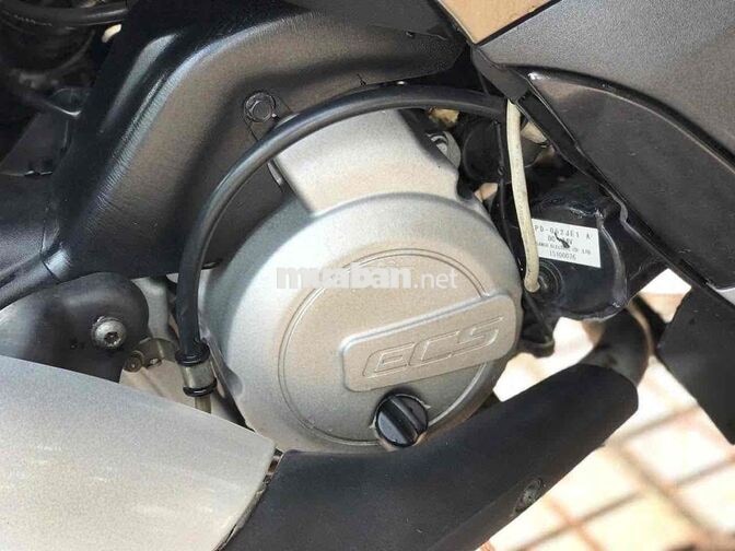 Piaggio Beverly 125ie 2011 BSTP - BAO GÓP NỢ XẤU