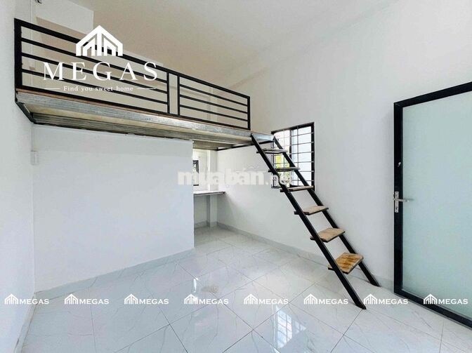 KHAI TRƯƠNG DÃY PHÒNG TRỌ ĐẸP KEN- NGAY VÀNH ĐAI TRONG- TÊN LỬA - AEON