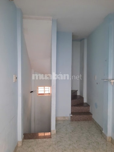Cho Thuê Nhà Nguyên Căn 86/19 Nhất Chi Mai P.13 Q.Tân ( trệt, 2 lầu)