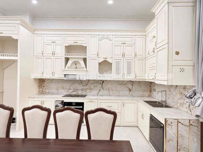 CHO THUÊ NHÀ MỚI ĐẦY ĐỦ NỘI THẤT – PHÙ HỢP LÀM VĂN PHÒNG CÔNG TY VÀ Ở