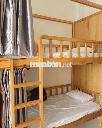 KTX RED HOME ƯU ĐÃI 1TR/THÁNG 