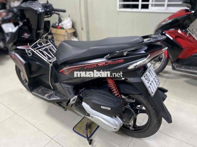 Honda Air Blade 2018 pbdb smk chính chủ