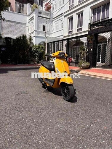Cầm đồ thanh lý Vespa Sprint  2020 ABS Chỉnh chủ