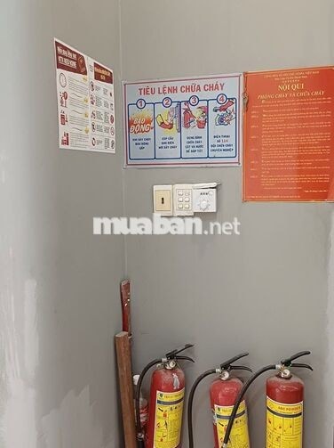 KTX Cao Cấp RED HOME Linh Xuân - Gần Làng Đại Học, Chỉ 1Tr/Tháng