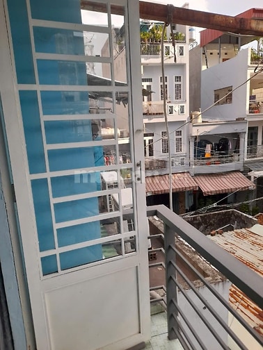 Cho Thuê Nhà Nguyên Căn 86/19 Nhất Chi Mai P.13 Q.Tân ( trệt, 2 lầu)