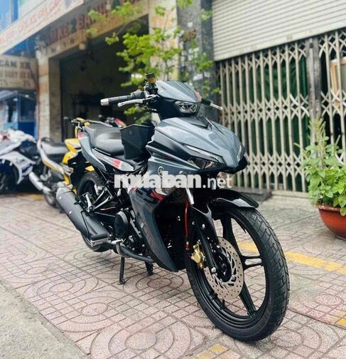 Exciter 155 T12/2021 BAO SANG TÊN - BAO GÓP NX