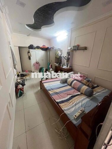 cho thuê nhà mặt tiền phạm thế hiển