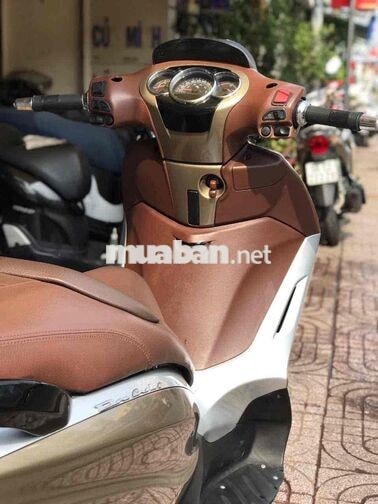 Piaggio Beverly 125ie 2011 BSTP - BAO GÓP NỢ XẤU
