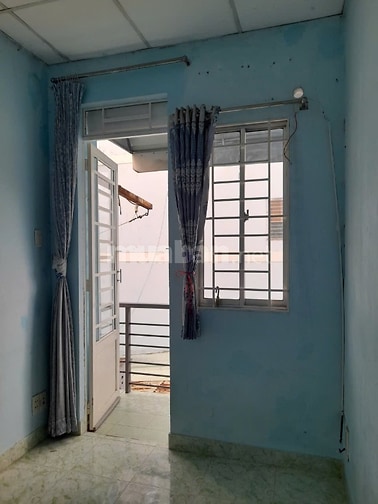 Cho Thuê Nhà Nguyên Căn 86/19 Nhất Chi Mai P.13 Q.Tân ( trệt, 2 lầu)