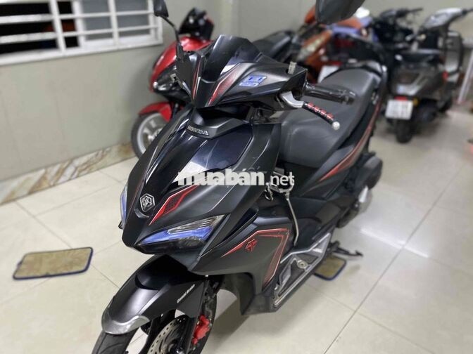 Honda Air Blade 2018 pbdb smk chính chủ