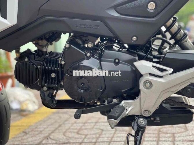 MSX125 2019 BSTP - XE SIÊU ĐẸP - BAO GÓP NX
