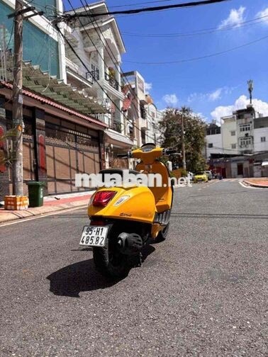 Cầm đồ thanh lý Vespa Sprint  2020 ABS Chỉnh chủ