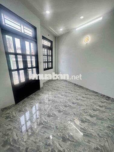 Mặt Tiền KD Nhà Đẹp 4x7m 1Lửng + 2Lầu [2PN 3WC) Lạc Long Quân