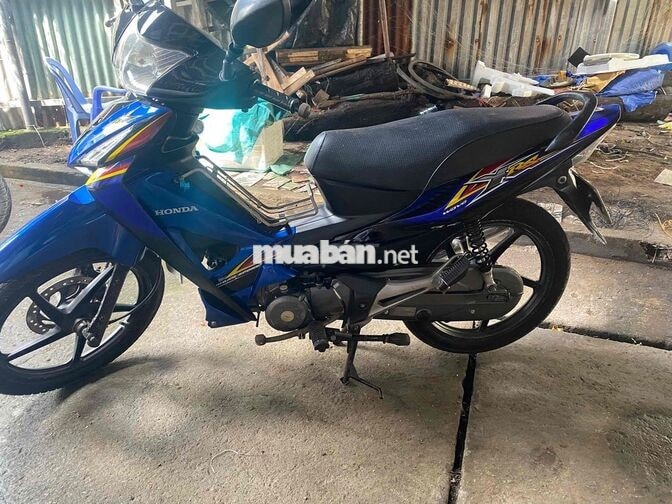 Cần bán xe wave như hình