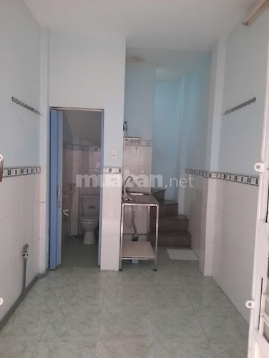 Cho Thuê Nhà Nguyên Căn 86/19 Nhất Chi Mai P.13 Q.Tân ( trệt, 2 lầu)