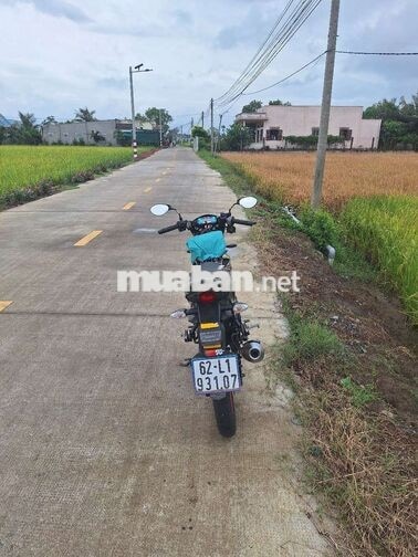 SUZUKI RAIDER 2022 150CC XÁM ĐỎ