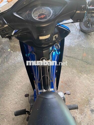 Cần bán xe wave như hình