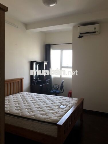 BÁN CĂN HỘ CC 109 NGUYỄN BIỂU 56M2 2PN GIÁ 3,5 TỶ