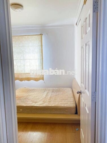 BÁN CĂN HỘ CC 109 NGUYỄN BIỂU 56M2 2PN GIÁ 3,5 TỶ