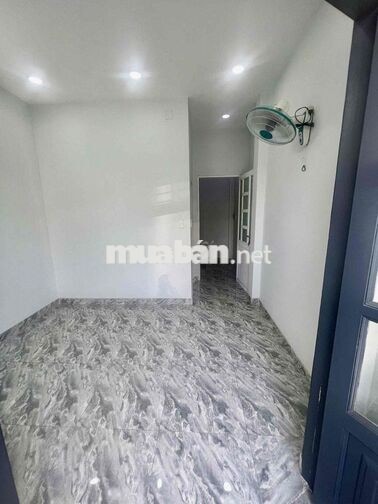 Mặt Tiền KD Nhà Đẹp 4x7m 1Lửng + 2Lầu [2PN 3WC) Lạc Long Quân