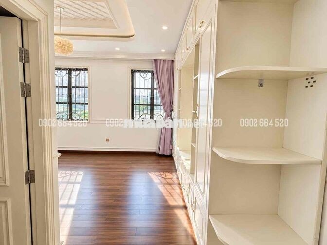 CHO THUÊ NHÀ MỚI ĐẦY ĐỦ NỘI THẤT – PHÙ HỢP LÀM VĂN PHÒNG CÔNG TY VÀ Ở