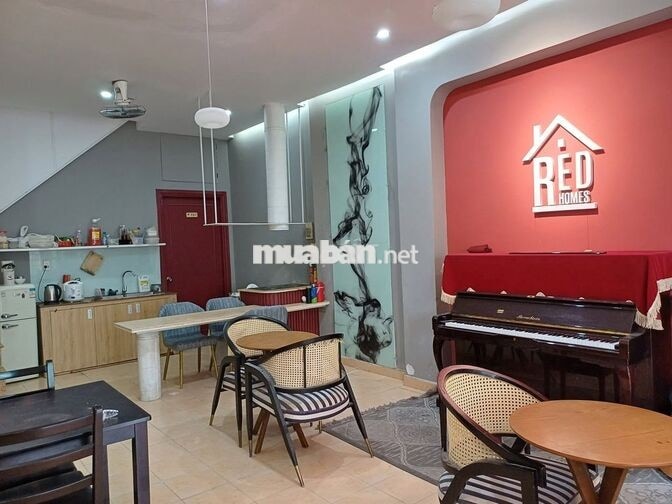 KTX Cao Cấp RED HOME Linh Xuân - Gần Làng Đại Học, Chỉ 1Tr/Tháng