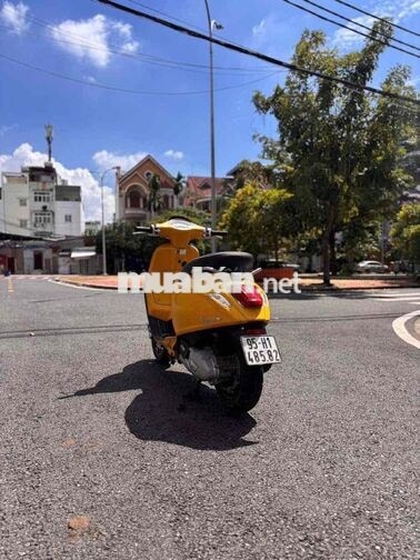 Cầm đồ thanh lý Vespa Sprint  2020 ABS Chỉnh chủ