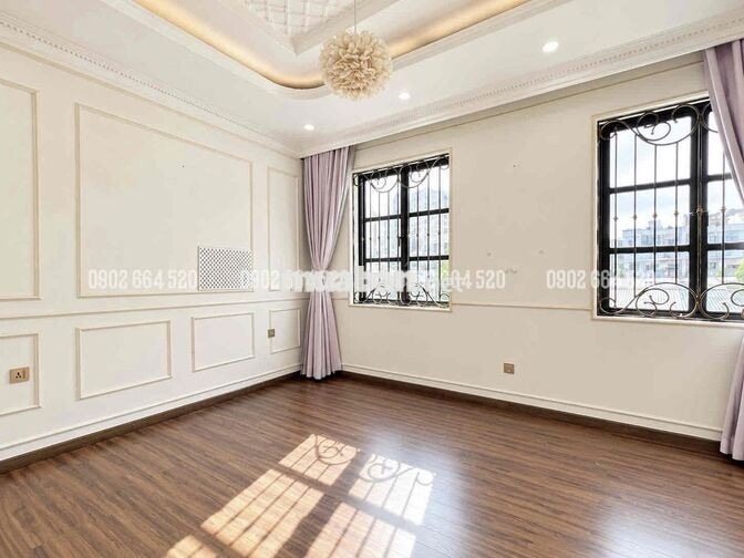 CHO THUÊ NHÀ MỚI ĐẦY ĐỦ NỘI THẤT – PHÙ HỢP LÀM VĂN PHÒNG CÔNG TY VÀ Ở