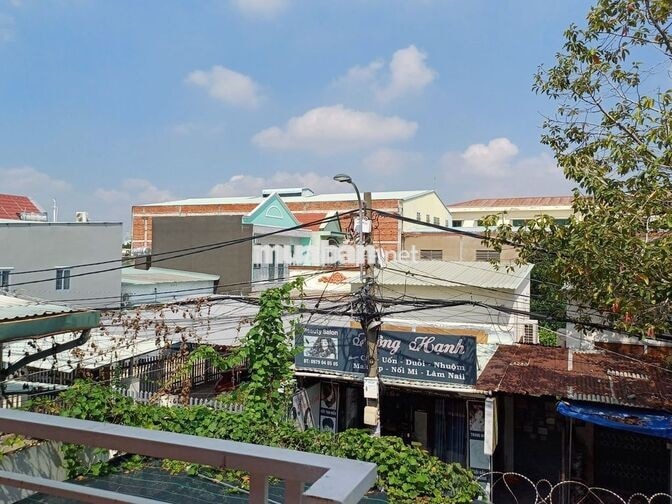 KTX Cao Cấp RED HOME Linh Xuân - Gần Làng Đại Học, Chỉ 1Tr/Tháng