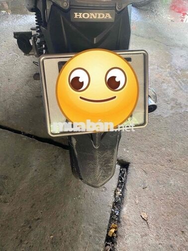 Cần bán xe wave như hình