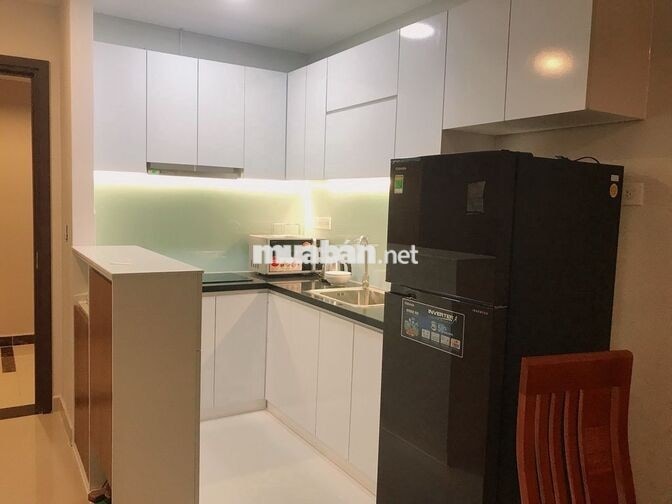 BÁN CĂN HỘ CC 109 NGUYỄN BIỂU 56M2 2PN GIÁ 3,5 TỶ