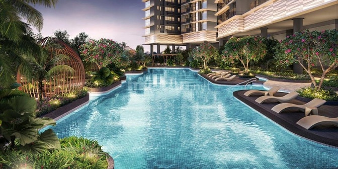 CĂN HỘ KHU LÊ MINH XUÂN- FULL NỘI THẤT-CÓ SỔ HỒNG CHỈ VỚI 1,2 TỶ