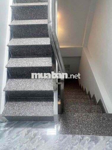 Mặt Tiền KD Nhà Đẹp 4x7m 1Lửng + 2Lầu [2PN 3WC) Lạc Long Quân
