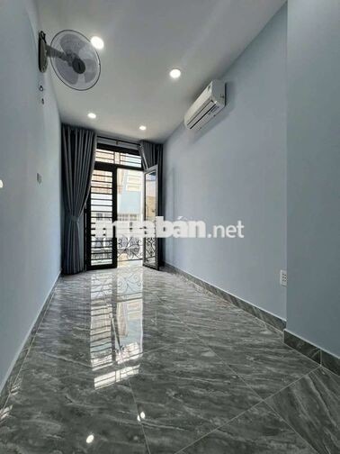 CHO THUÊ NHÀ HXH, NGUYỄN ĐÌNH CHIỂU Q.3