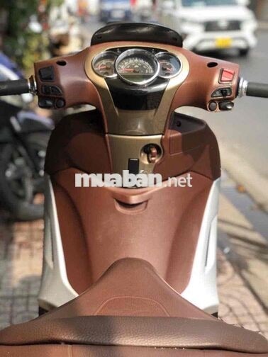 Piaggio Beverly 125ie 2011 BSTP - BAO GÓP NỢ XẤU