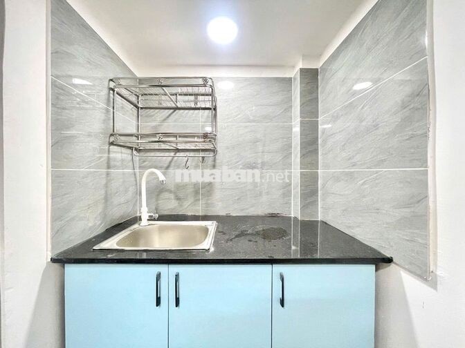 PHÒNG TRỌ GIÁ RẺ 3X CÓ MÁY LẠNH ĐƯỜNG PHẠM VĂN CHIÊU