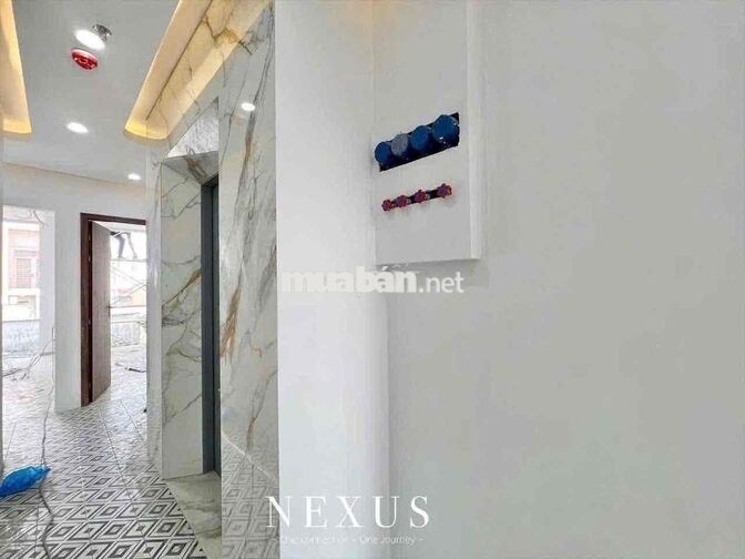 CĂN HỘ STUDIO MỚI XÂY ĐẦY ĐỦ TIỆN NGHI BAN CÔNG CỬA SỔ THOÁNG MÁT