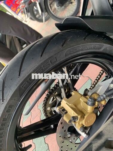 Mxking 150 2022 16.000km Đỏ đen bstp chính chủ
