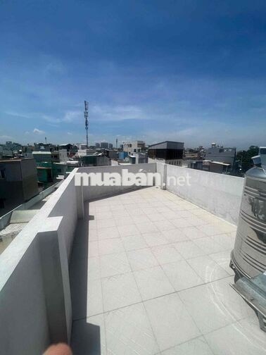 Mặt Tiền KD Nhà Đẹp 4x7m 1Lửng + 2Lầu [2PN 3WC) Lạc Long Quân
