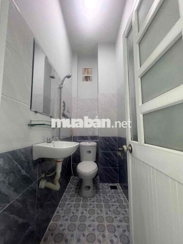 Mặt Tiền KD Nhà Đẹp 4x7m 1Lửng + 2Lầu [2PN 3WC) Lạc Long Quân