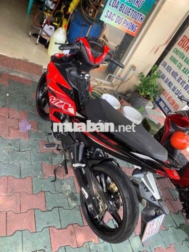 Mxking 150 2022 16.000km Đỏ đen bstp chính chủ