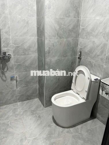 9 TRIỆU – NHÀ MỚI TINH SÀI ĐỒNG – 5 TẦNG THANG MÁY–FULL NT–3PN–Ở NGAY!